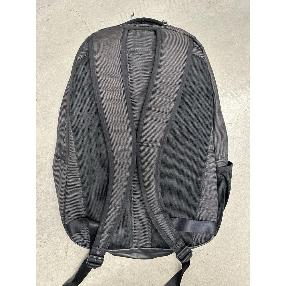 Nike Golf Departure Backpack Travel Laptop Bag BA5736-010